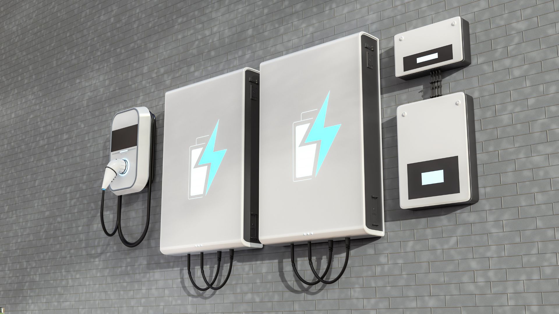 You are currently viewing Przyszłość magazynowania energii – nowe technologie i ich wpływ na rynek OZE