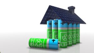 Read more about the article Magazyny energii – zalety z rozliczenia energii z pomocą magazynu