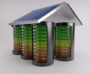 Read more about the article Fotowoltaika i magazyn energii – czy 2025 to dobry moment na inwestycję?