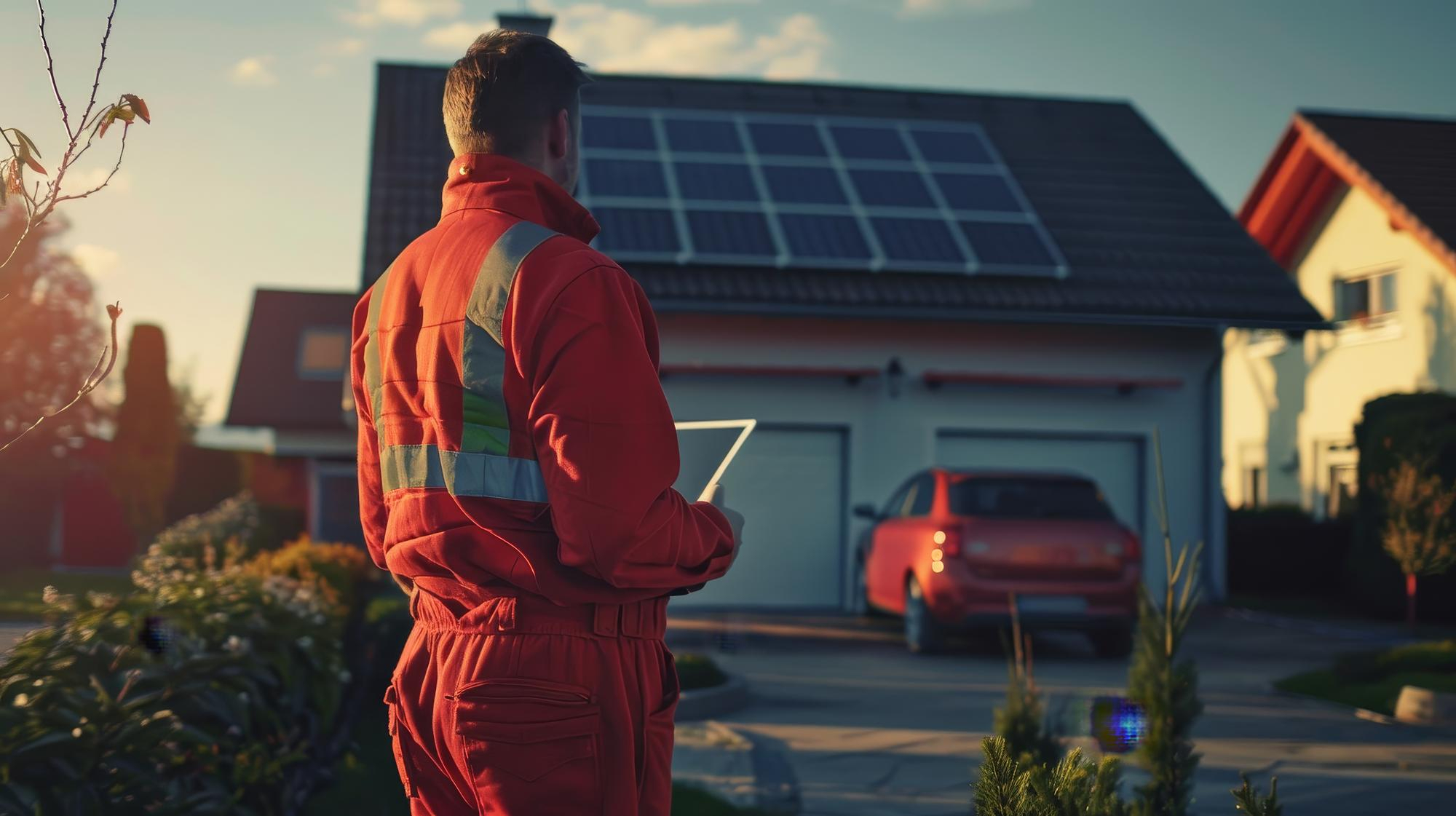 Bezpieczeństwo instalacji PV i pomp ciepła – co warto wiedzieć?