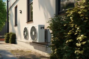 Read more about the article Zintegrowane systemy OZE – pełna niezależność energetyczna domu