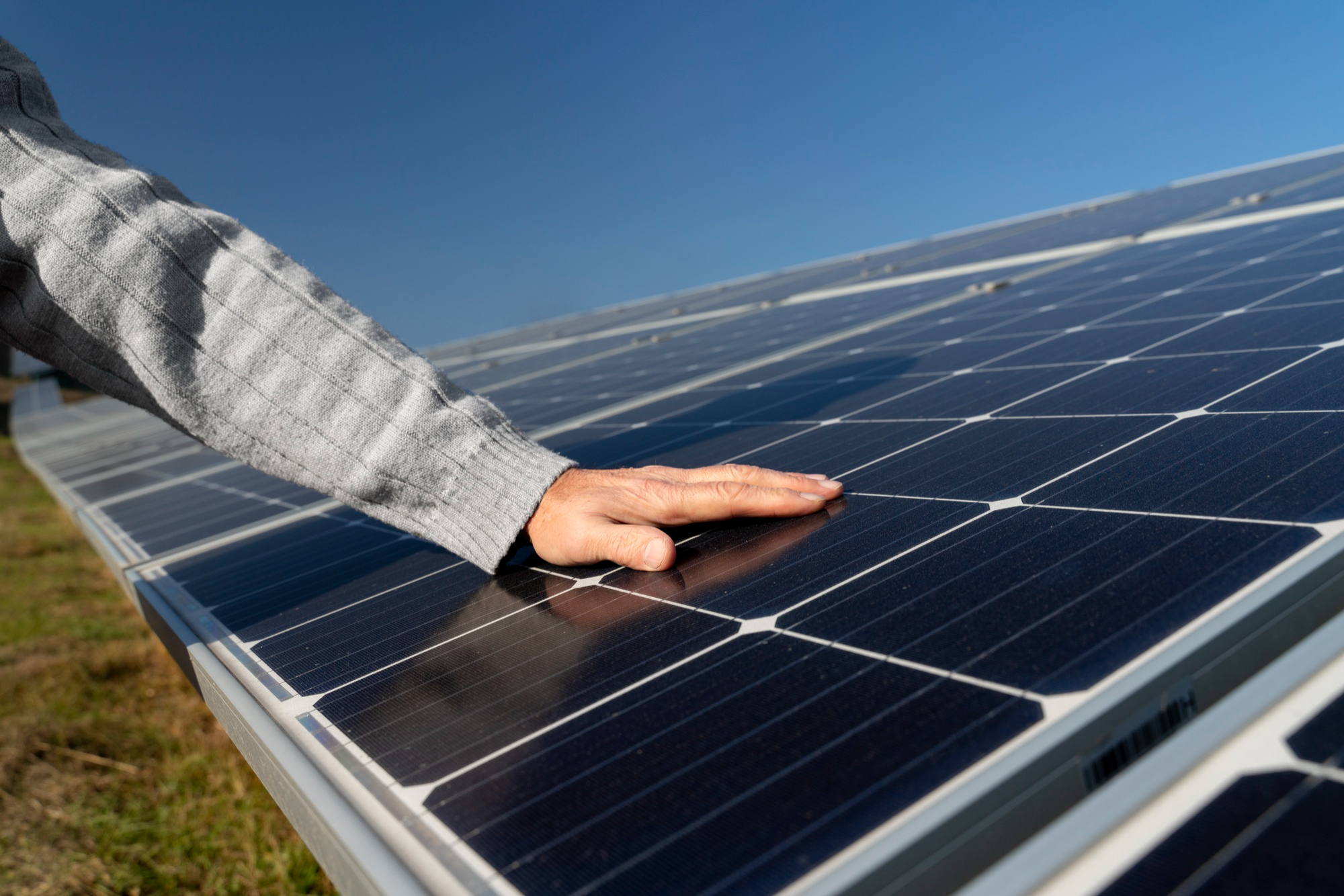 Instalacja off-grid. Zasady budowy w 2025 – co wolno, a co nie?