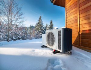 Read more about the article Pompy ciepła a zaniżona moc przy niskich temperaturach – mit czy realny problem?