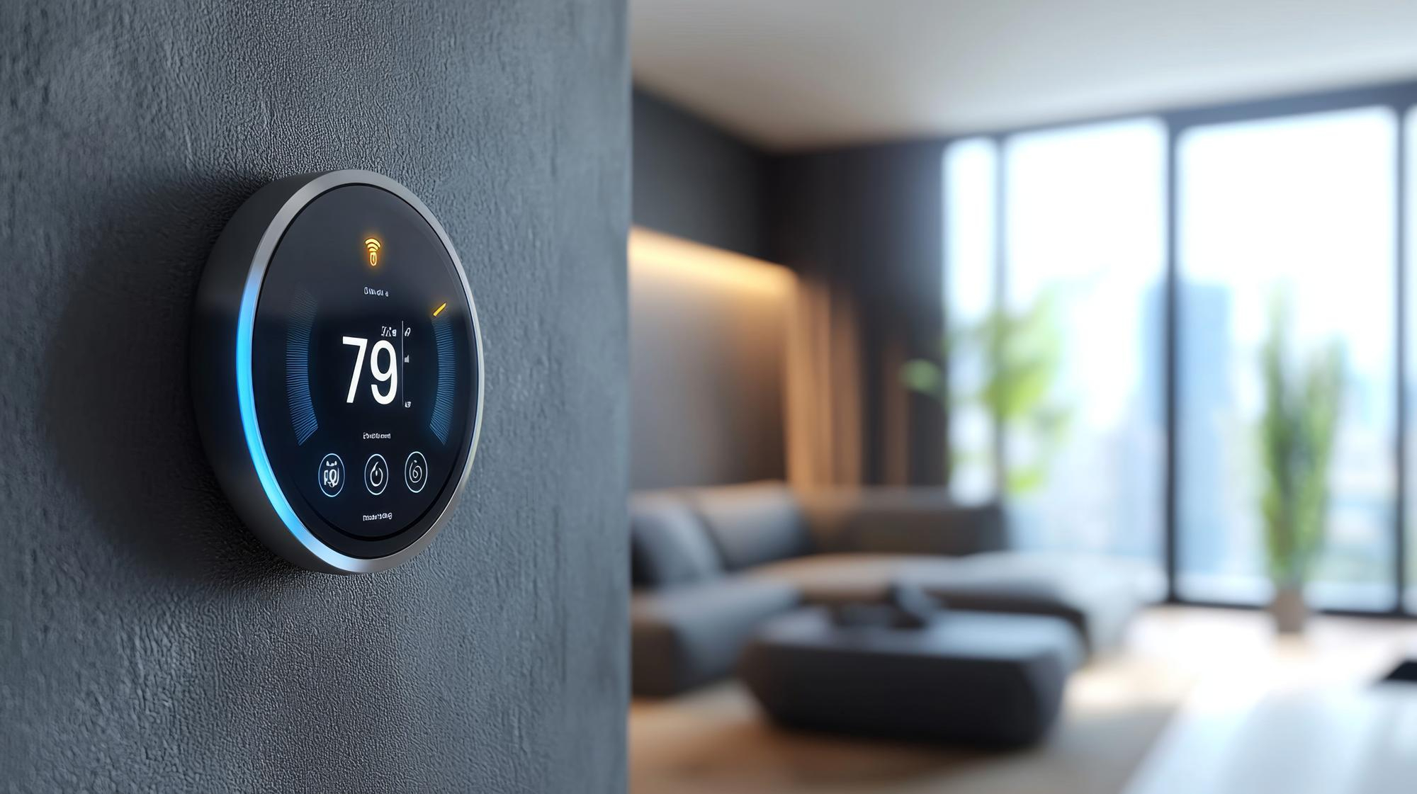 You are currently viewing Smart Home i integracja OZE: jak IoT rewolucjonizuje zarządzanie fotowoltaiką, pompą ciepła i magazynem energii