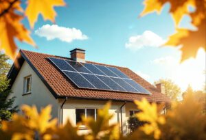 Read more about the article Utrata mocy instalacji PV po kilku latach – co warto kontrolować?