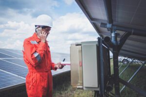 Read more about the article Błędy w doborze falownika – za duży, za mały, niekompatybilny?