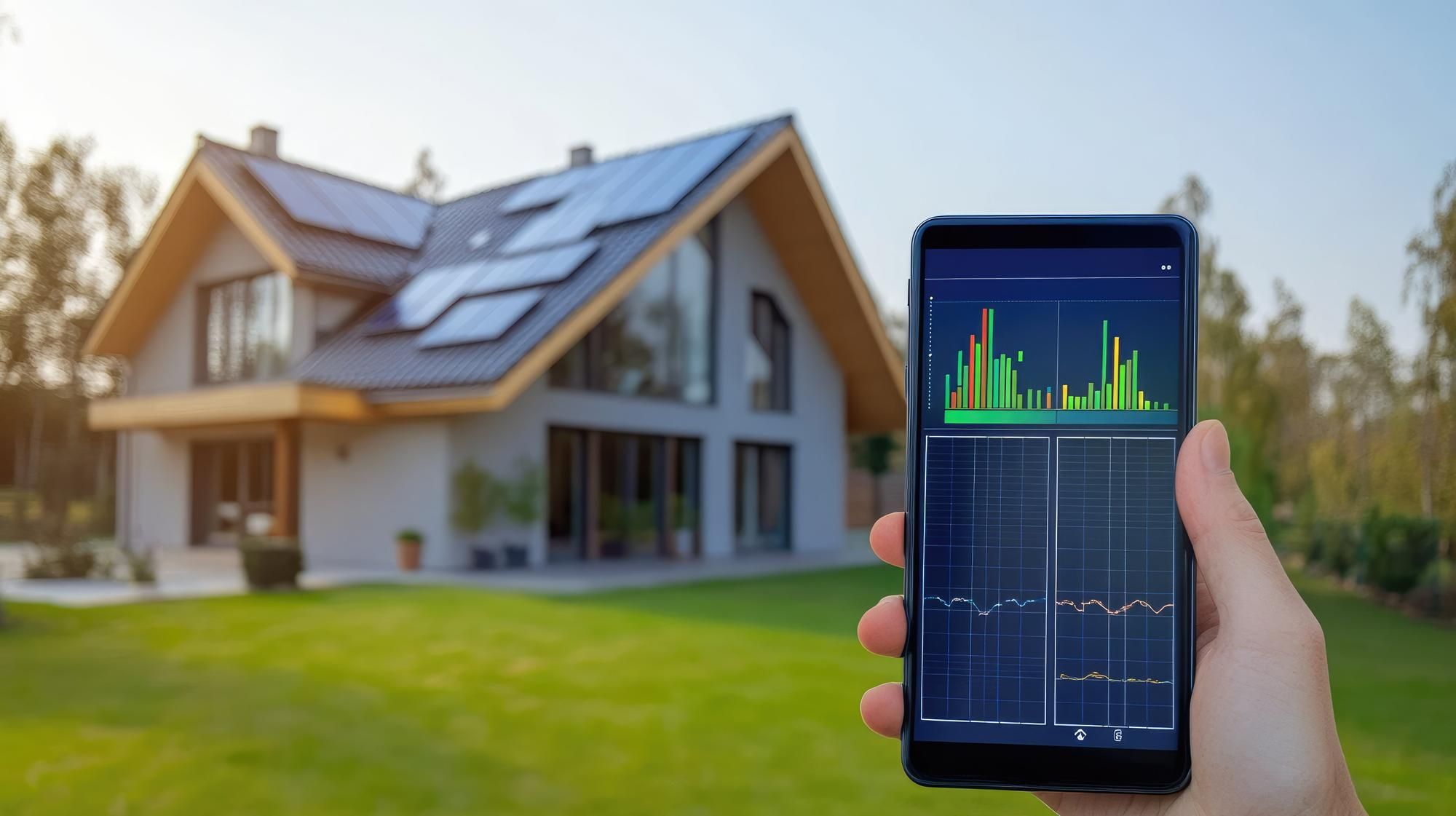Integracja urządzeń OZE: Klucz do efektywnego zarządzania energią