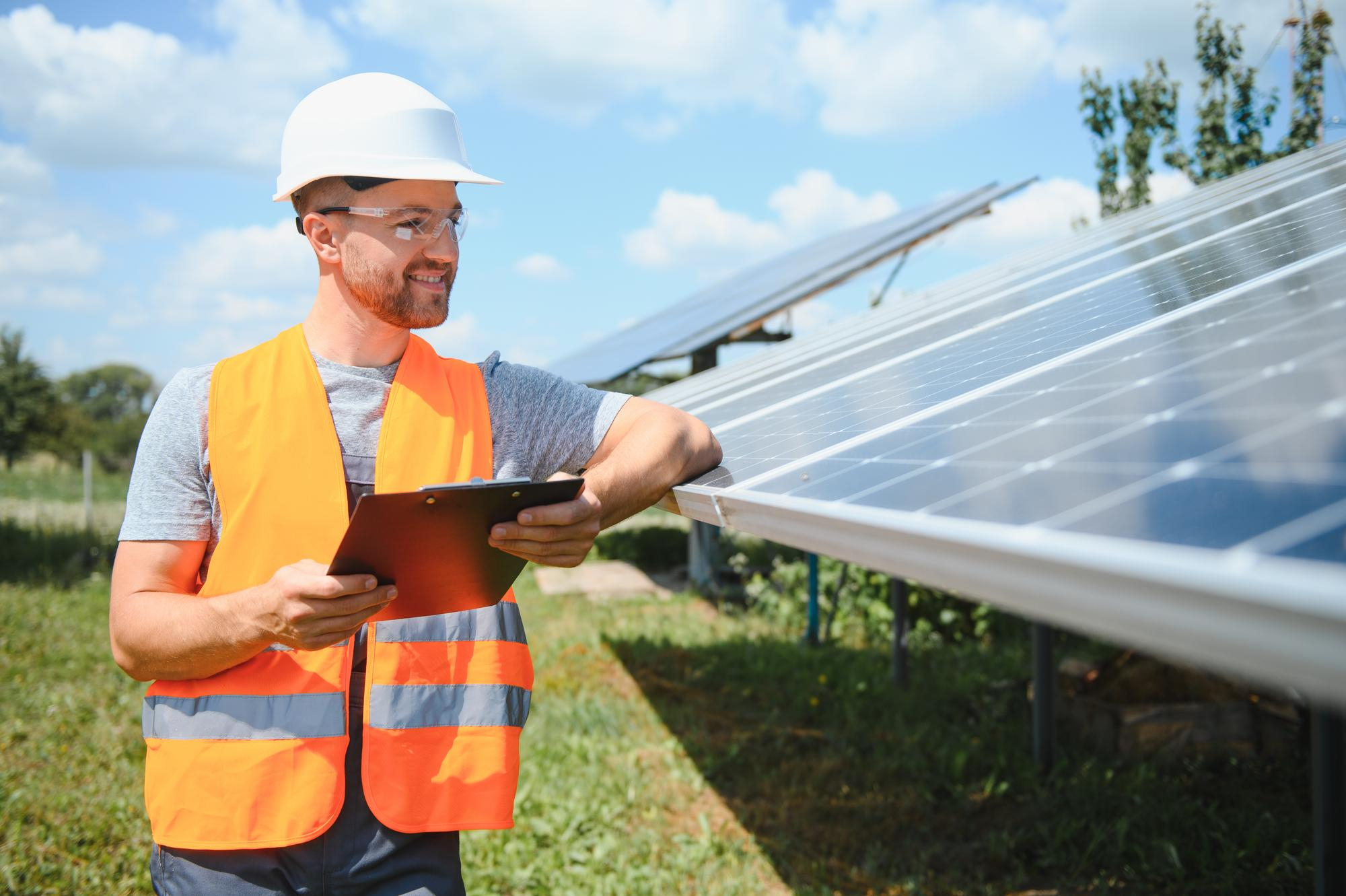 Problem z odbiorem instalacji PV – jak go uniknąć i co warto wiedzieć?