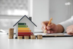 Read more about the article Magazyn energii a opłacalność przy instalacji fotowoltaicznej? — czy bateria zwróci się szybciej, niż myślisz?