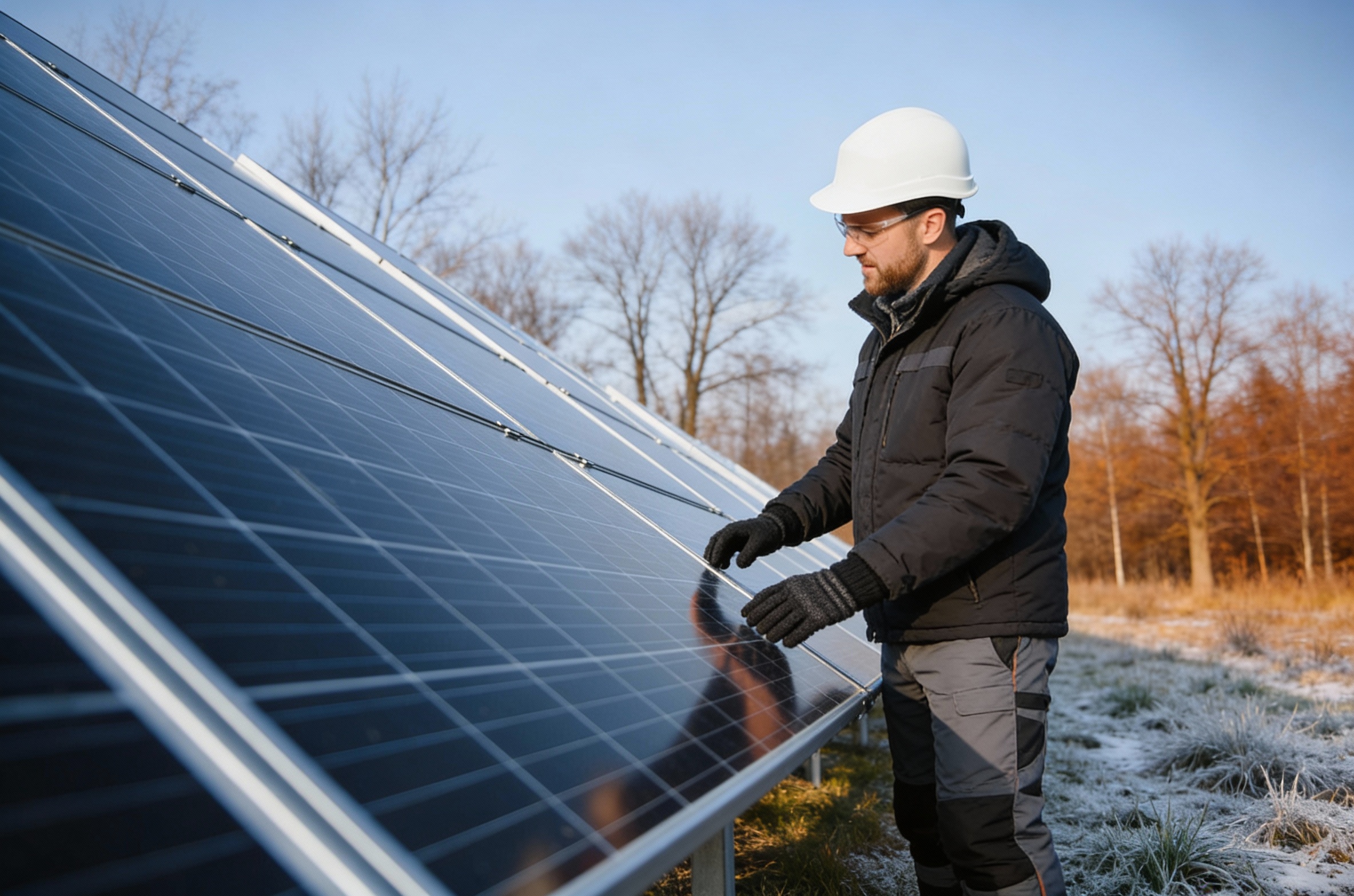 Jak magazyn energii wpływa na żywotność instalacji fotowoltaicznej – fakty, liczby i realne korzyści dla inwestora