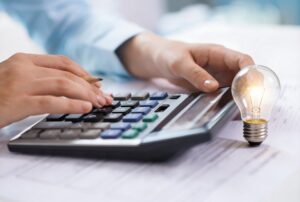 Read more about the article Czy instalacja PV była przewymiarowana? Koniec lutego to najlepszy moment na analizę rocznego bilansu