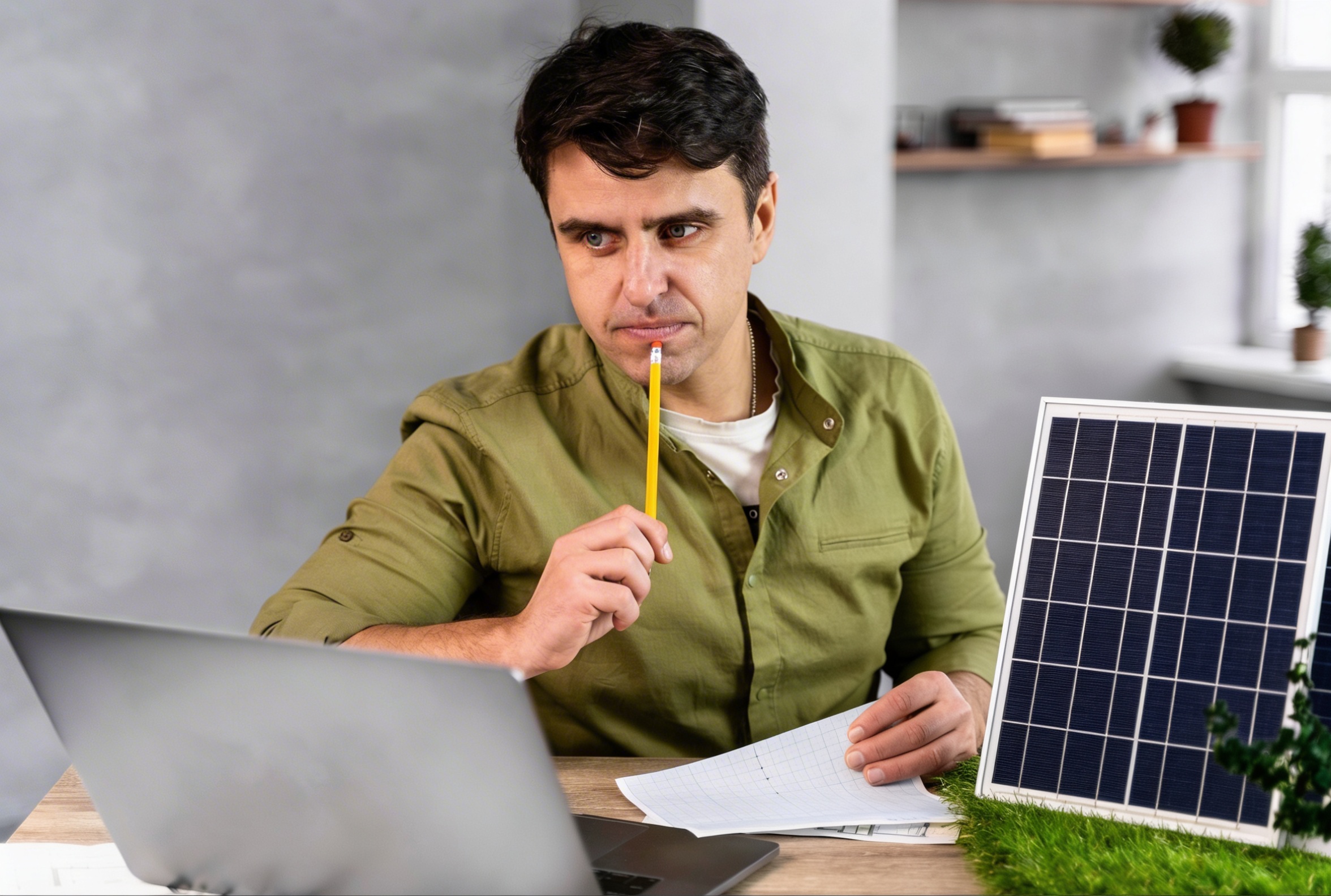 Czy falownik hybrydowy ma sens bez magazynu energii? Analiza inwestycyjna i techniczna dla przyszłościowej fotowoltaiki