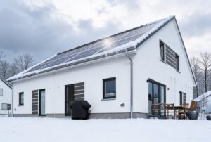 Read more about the article Luty to miesiąc modernizacji – kiedy warto dołożyć magazyn energii do istniejącej instalacji?