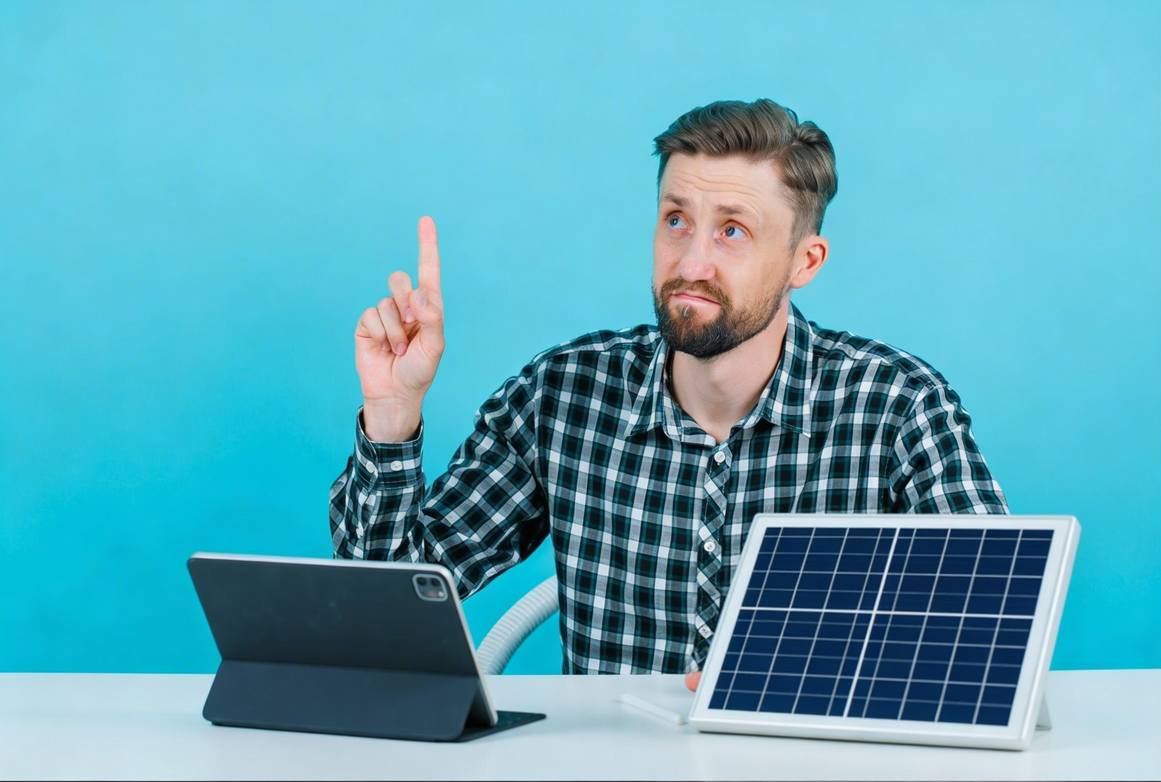 Najczęstsze błędy przy wyborze magazynu energii i PV– czego unikać w 2026?