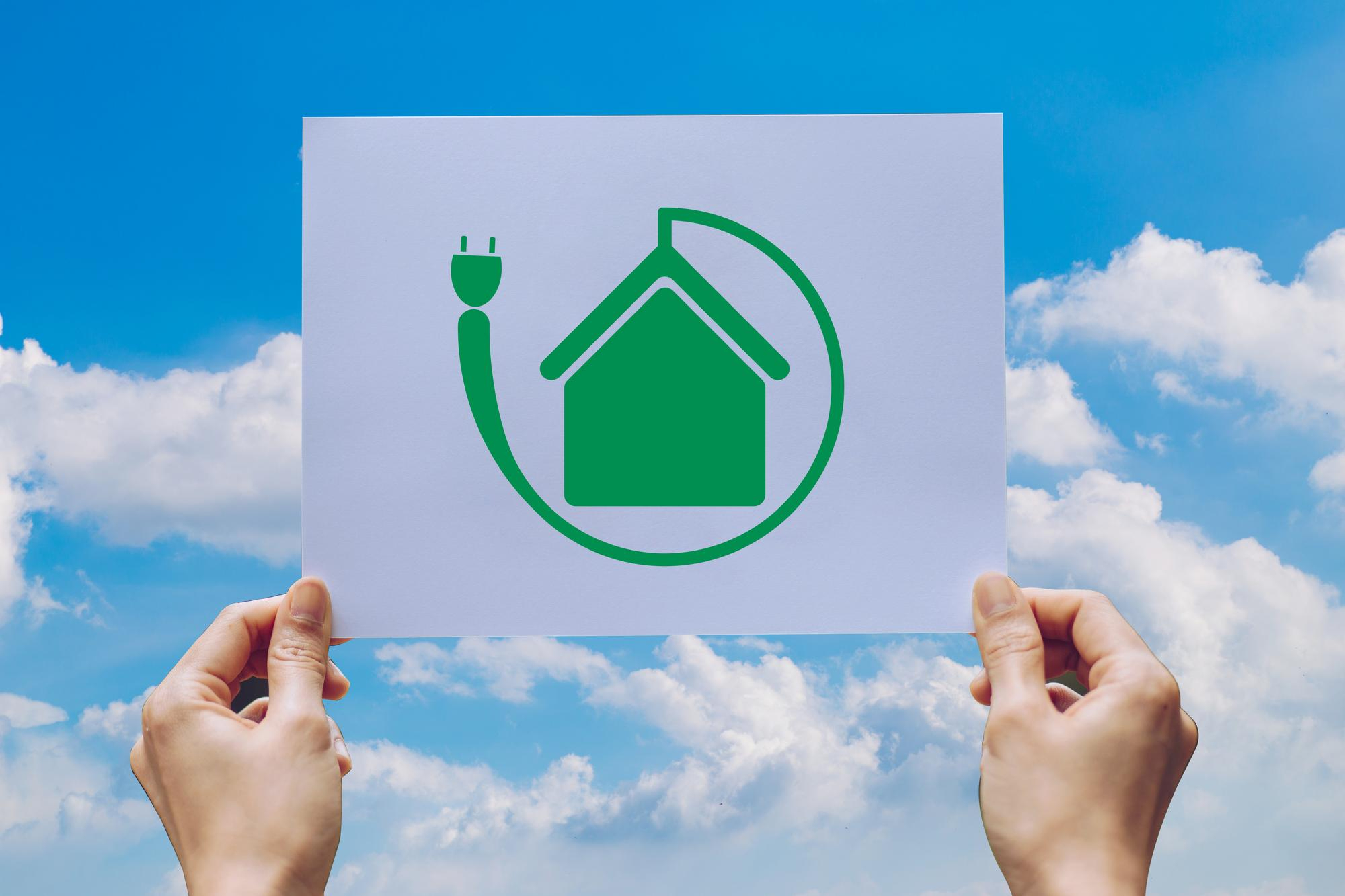 Ekologiczny dom zeroenergetyczny – jak połączyć PV, pompę ciepła i kolektory w jeden system?