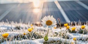 Read more about the article Fotowoltaika w marcu – ile energii może wyprodukować instalacja, gdy wiosna dopiero się zaczyna?