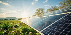 Read more about the article Fotowoltaika w kwietniu działa na 100% – ile możesz zyskać już teraz?