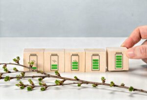 Read more about the article Czy warto inwestować w magazyn energii przed latem 2026? Sprawdź, zanim podejmiesz decyzję