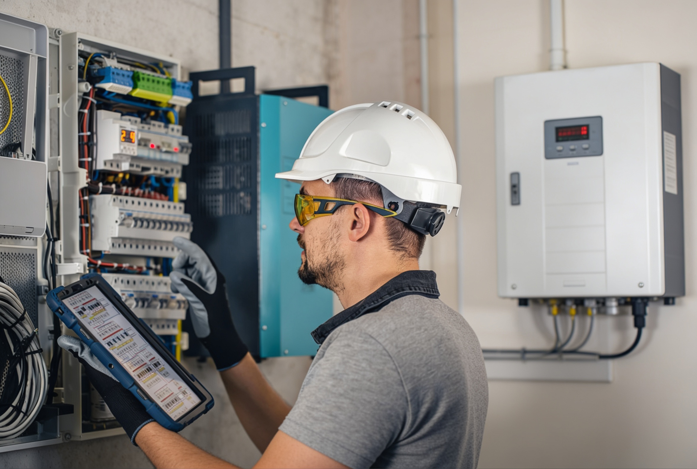 Certyfikacja i bezpieczeństwo magazynów energii – na co zwrócić uwagę przy wyborze systemu?