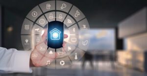 Read more about the article Magazyn energii i smart home – jak inteligentne zarządzanie energią zmienia nowoczesny dom?