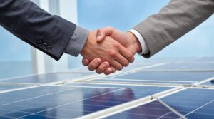Read more about the article Jak zdobyć finansowanie na fotowoltaikę w 2026 roku dla firmy krok po kroku? Praktyczny poradnik ekspertów KRK SOLAR
