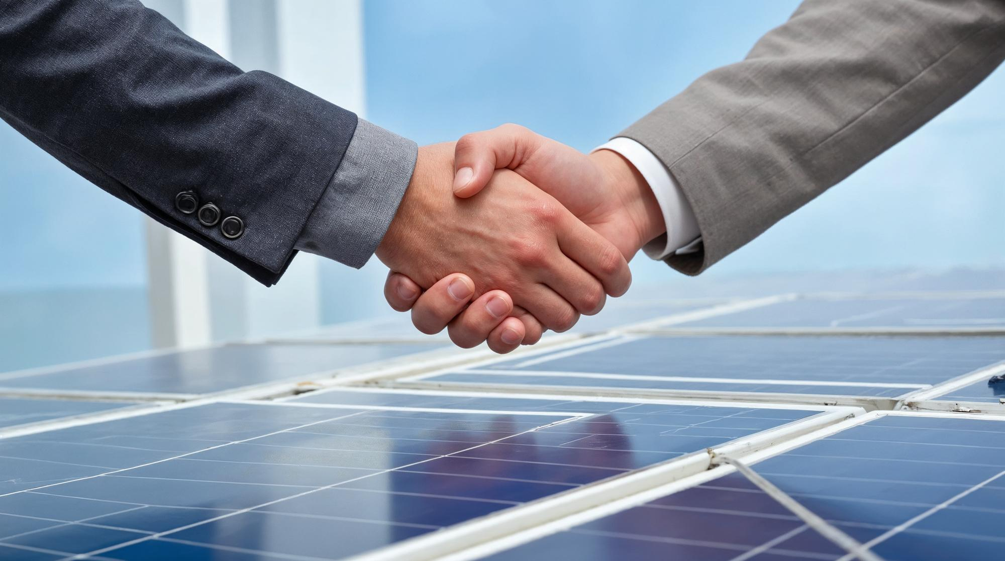 Jak zdobyć finansowanie na fotowoltaikę w 2026 roku dla firmy krok po kroku? Praktyczny poradnik ekspertów KRK SOLAR