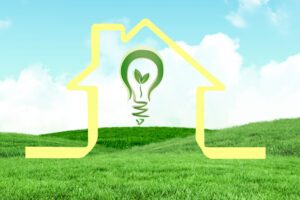 Read more about the article OZE dla domu w praktyce – dlaczego zielona energia staje się standardem nowoczesnych gospodarstw domowych?