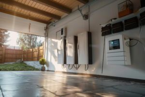Read more about the article Jak dobrać magazyn energii do rzeczywistego zużycia prądu, a nie do katalogu producenta?