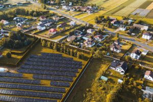 Read more about the article Jak przygotować gminę do inwestycji w odnawialne źródła energii? OZE dla samorządów