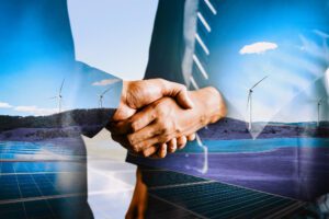 Read more about the article Transformacja energetyczna firmy krok po kroku – od audytu do własnej energii