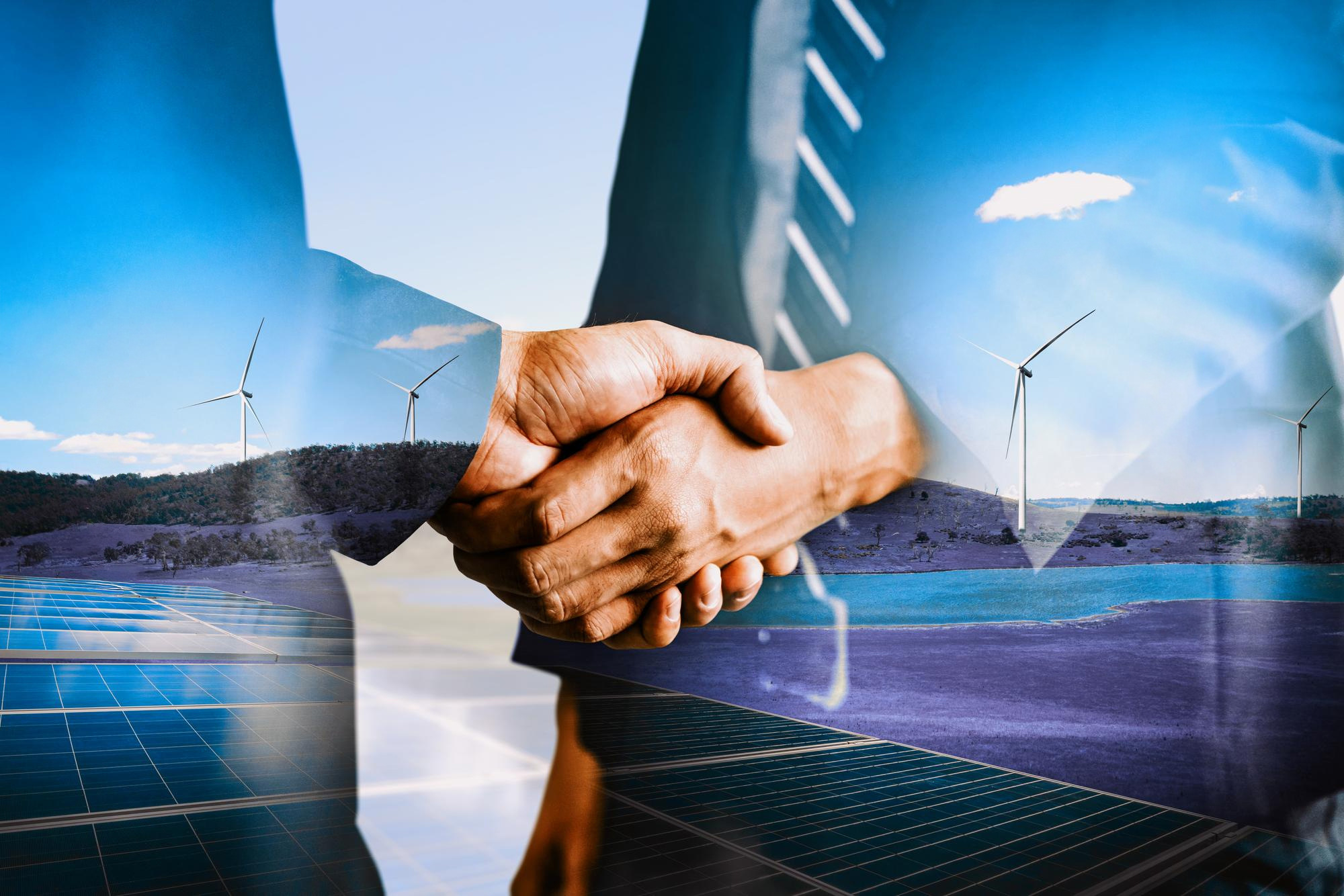 Transformacja energetyczna firmy krok po kroku – od audytu do własnej energii