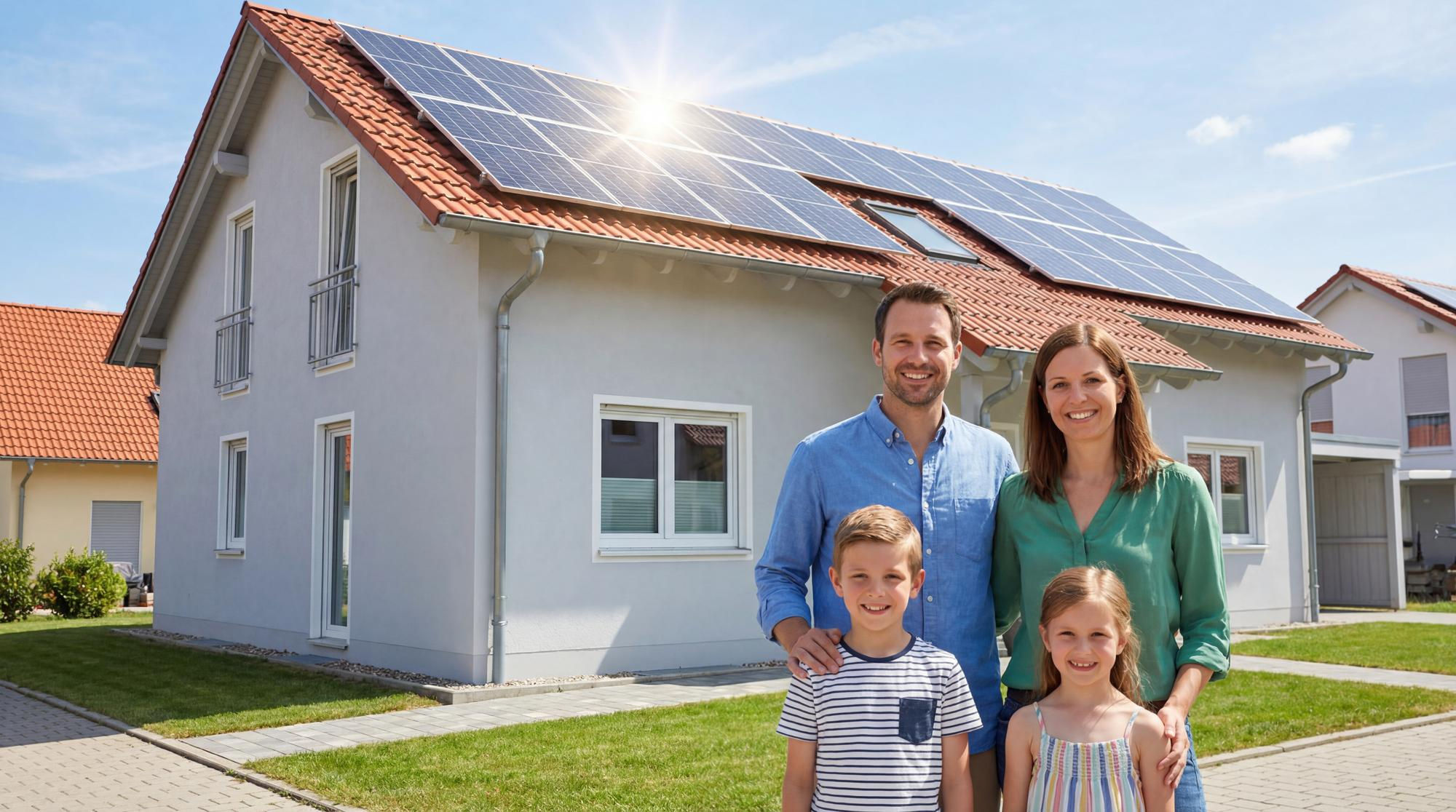Jak dobrać pojemność magazynu energii do stylu życia domowników?