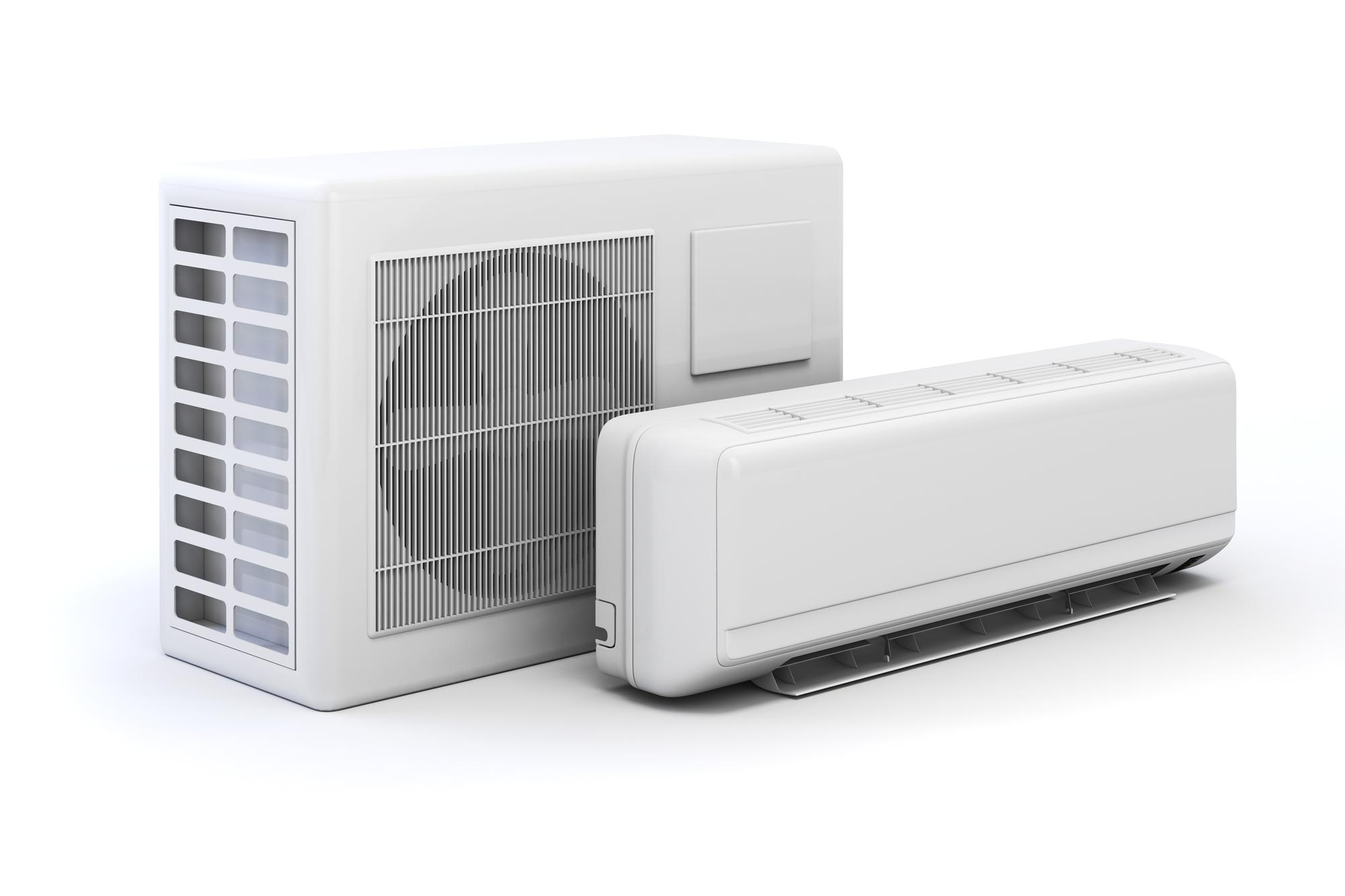 Klimatyzator z pompą ciepła – dlaczego to takie wydajne rozwiązanie?