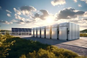 Read more about the article Magazyny energii w samorządach – przyszłość lokalnej energetyki czy konieczność najbliższych lat?